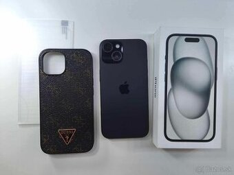 Apple Iphone 15 128GB