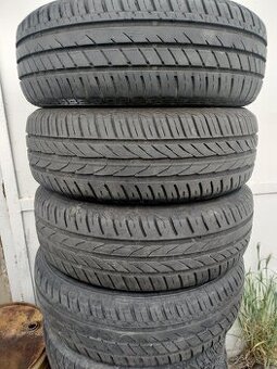 Pneumatiky 195/65 R15
