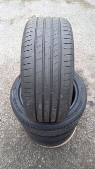 Pneumatiky 225/45R17