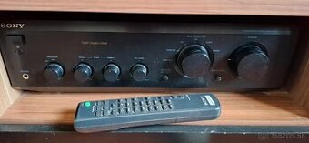 Sony ta fe330r