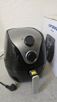 Teplovzdušná fritéza Orava