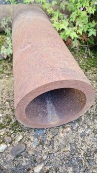 Predám oceľové rúry priemer 202 a 268 mm