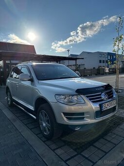 Volkswagen Touareg 3.0 TDi, 176 Kw