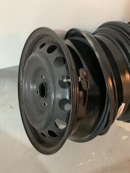 Ocelove homologizovane disky Toyota yaris