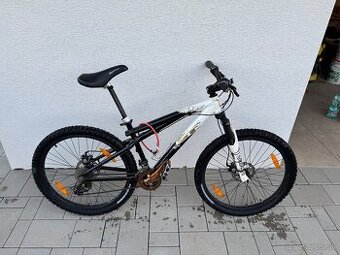 Predám horský bicykel