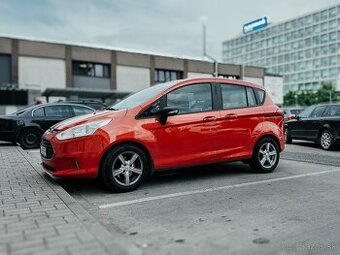 Predám Ford B-MAX 1.0 EcoBoost