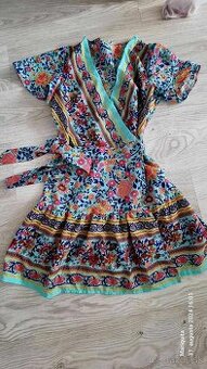 Krasne saty