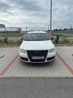 Passat B6 1.9Tdi