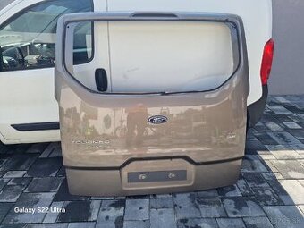 Zadne dvere Ford Tourneo custom