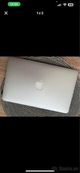 Apple MacBook