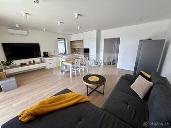 Sympatický 4 i nový RD 109 m2, pozemok 361 m2, Čaňa