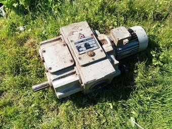 Variátor 1,5kW - 1