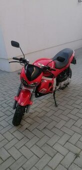 Predám Gilera dna 50