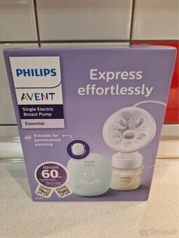 philips odsavacka