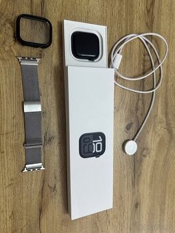 Apple watch 10 gps