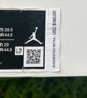 Jordan 4