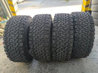 Pneumatiky offroad