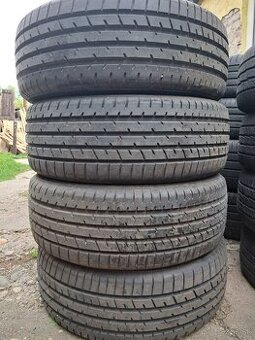 Ponúkame 4 letné pneumatiky Toyo Proxes 225/55 R19