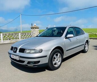 Ponúkam na predaj Seat Toledo 1.9 81kw