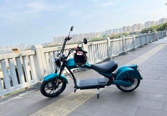 ECO Chopper POWER