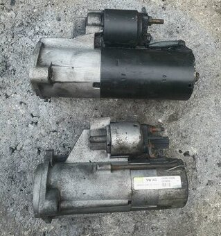 Štarter Passat b5,5 1.9tdi