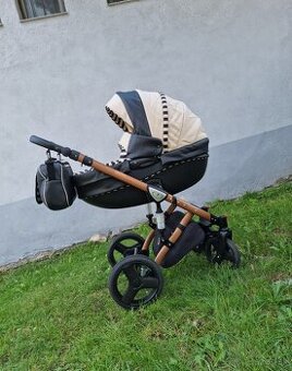 Kočík Dada Paradiso