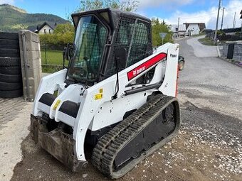 Bobcat 864