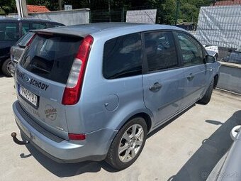 Ford focus C-Max