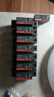 prepäťové ochrany saltek FLP 12.5V / 1