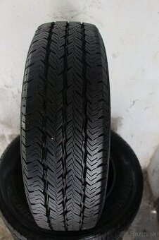 Pneumatiky TORQUE 195/70 r15 C Letné