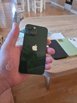 Predám iphone 13 mini 128gb