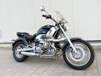 BMW R1200C…..ABS…..TOP STAV