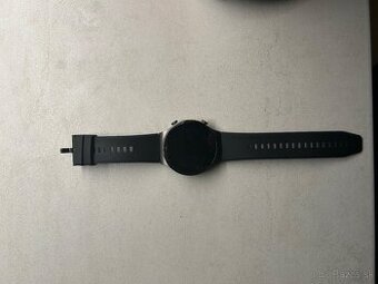 Inteligentné hodinky Huawei Watch GT 2 Pro čierne