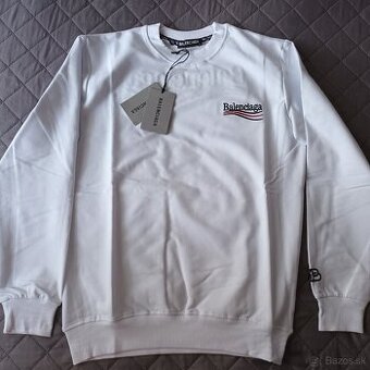 Mikina BALENCIAGA