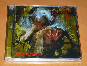 GRUESOME - "Silent Echoes"