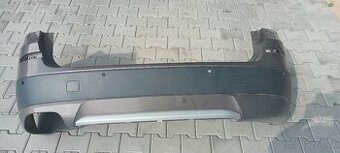 Zadny naraznik BMW x3 f25
