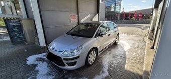 Citroën c.4 1.6 benzin