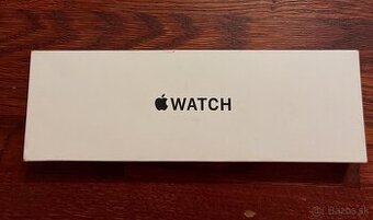 Smart hodinky Apple Watch Se 2