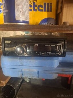 JVC