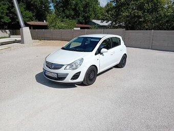 Opel Corsa 1.3D