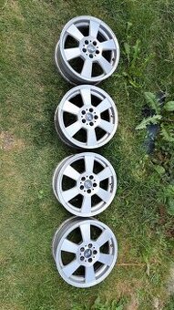 Alu disky 5x100 r16