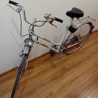 Bicykel ESKA