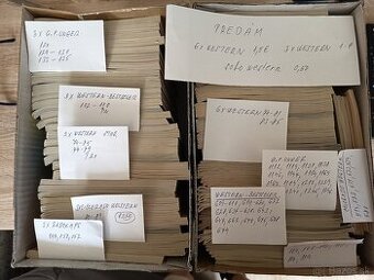 Zošitove westernove romany.