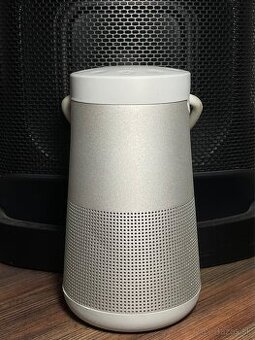 Bose Soundlink Revolve + ||