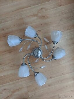 Luster - 1