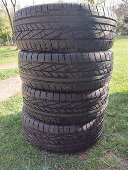 Letné pneu Goodyear Excellence 215/55 R17
