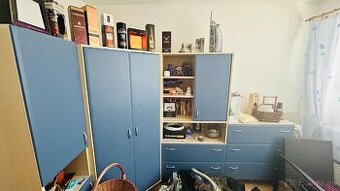 Set skriniek (detská izba)
