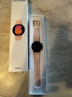 Samsung Galaxy Watch 5