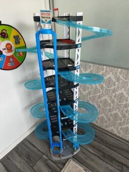 Autodraha bosh servis
