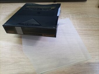 PIONEER JD-M300 zásobník / kazeta na 6 CD pre menič